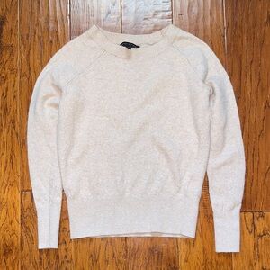 Banana Republic Wool-Cashmere Sweater